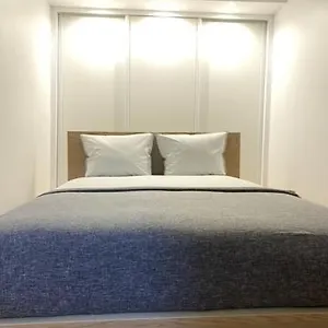  Appartement Montparnasse Cozy Flat France