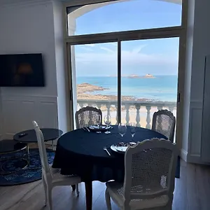  Appartement Ker Eole Vue France