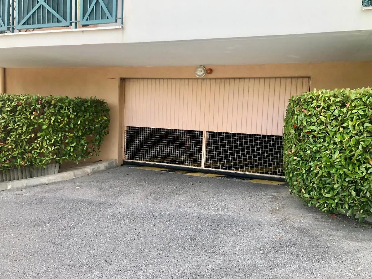 Mon Appart Avec Terrasse Et Piscine Roquebrune-Cap-Martin 0*,