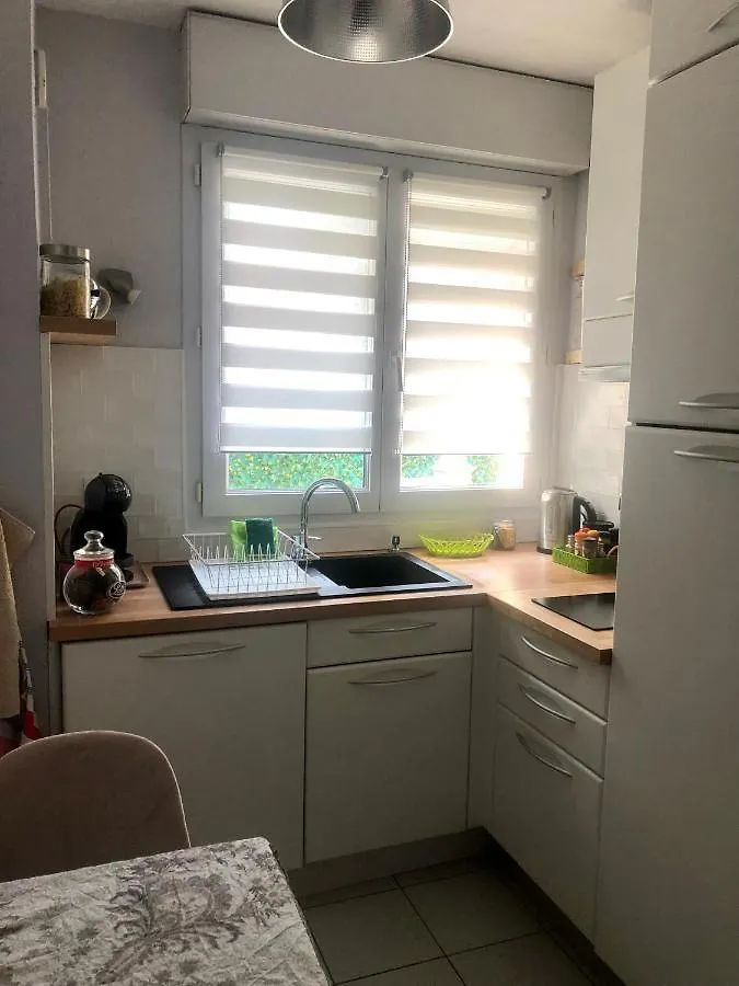 Mon Appart Avec Terrasse Et Piscine Roquebrune-Cap-Martin Frankreich