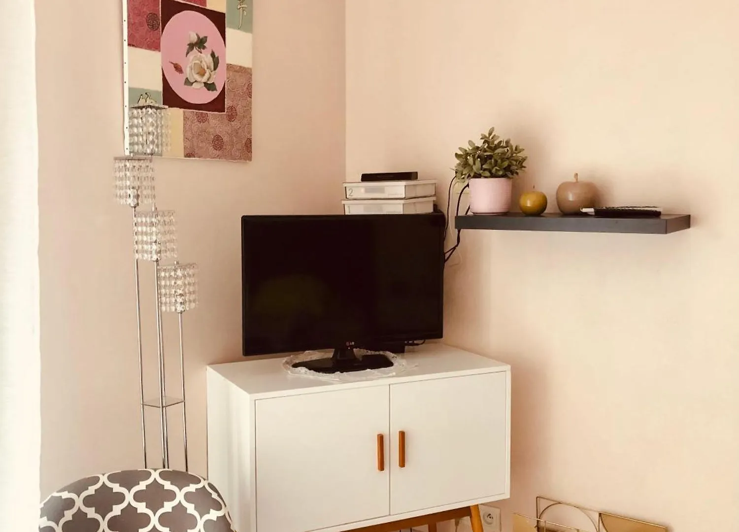Apartment Mon Appart Avec Terrasse Et Piscine Roquebrune-Cap-Martin Frankreich